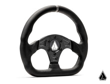 Load image into Gallery viewer, UNIVERSAL BALLISTIC D V2 UTV STEERING WHEEL