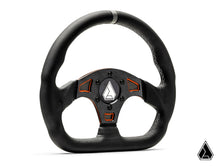 Load image into Gallery viewer, UNIVERSAL BALLISTIC D V2 UTV STEERING WHEEL