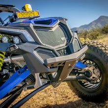 Load image into Gallery viewer, CAX3FG1 – Can-Am X3 2017+ Aluminum Front Grill