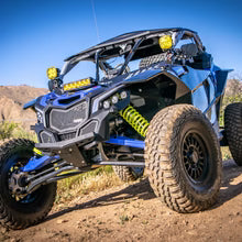Load image into Gallery viewer, CAX3FG1 – Can-Am X3 2017+ Aluminum Front Grill