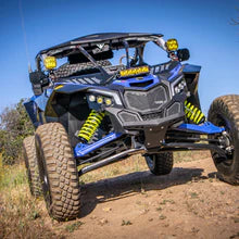 Load image into Gallery viewer, CAX3FG1 – Can-Am X3 2017+ Aluminum Front Grill