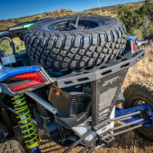 Load image into Gallery viewer, DRT Can Am Maverick X3 2017+ Dual Sheer Radius Rod Plate