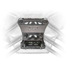 Load image into Gallery viewer, DRT Can Am Maverick X3 2017+ Dual Sheer Radius Rod Plate