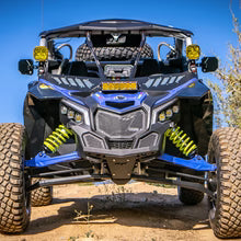 Load image into Gallery viewer, DRT Can Am Maverick X3 2017+ Wind Diffuser