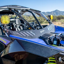 Load image into Gallery viewer, DRT Can Am Maverick X3 2017+ Wind Diffuser