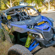 Load image into Gallery viewer, DRT Can Am Maverick X3 2017+ Wind Diffuser