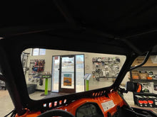 Load image into Gallery viewer, ALPHA WINDSHIELD CF Moto Z Force 800 Windshield