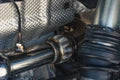 Load image into Gallery viewer, POLARIS RZR TURBO BACK EXHAUST