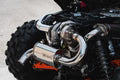 Load image into Gallery viewer, POLARIS GENERAL 1000 TURBO SYSTEM