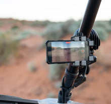 Load image into Gallery viewer, ELITE SERIES UTV PHONE MOUNT