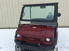 Load image into Gallery viewer, KAWASAKI MULE 4010 LAMINATED GLASS WINDSHIELD