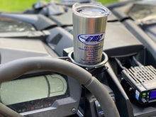 Load image into Gallery viewer, CAN-AM MAVERICK X3 "JUMBO CUP" HOLDER
