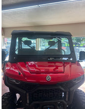 Load image into Gallery viewer, USA All Glass Windshield CF Moto UForce U10 Pro 2025+