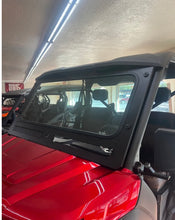 Load image into Gallery viewer, USA All Glass Windshield CF Moto UForce U10 Pro 2025+