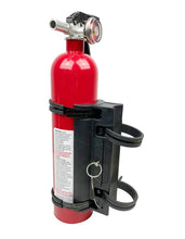 Load image into Gallery viewer, ELITE UTV FIRE EXTINGUISHER MOUNT