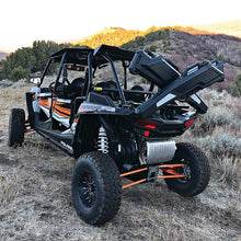 Load image into Gallery viewer, GUN DEFENDER™ UTV - BED MOUNT SYSTEM