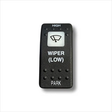 Load image into Gallery viewer, CFMOTO ZForce 950 Sport/Trail Electric Wiper Kit
