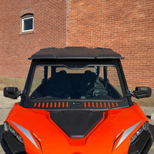 Load image into Gallery viewer, CFMOTO ZForce 950 Sport/Trail Vented Glass Windshield