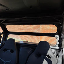 Load image into Gallery viewer, CFMOTO ZForce 950 Sport/Trail Rear Glass Windshield
