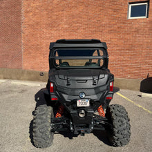 Load image into Gallery viewer, CFMOTO ZForce 950 Sport/Trail Rear Glass Windshield