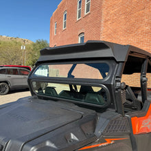 Load image into Gallery viewer, CFMOTO ZForce 950 Sport/Trail Rear Glass Windshield