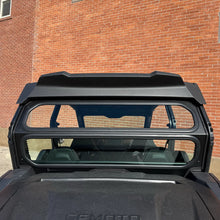 Load image into Gallery viewer, CFMOTO ZForce 950 Sport/Trail Rear Glass Windshield
