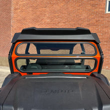 Load image into Gallery viewer, CFMOTO ZForce 950 Sport/Trail Rear Glass Windshield