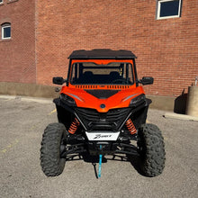 Load image into Gallery viewer, CFMOTO ZForce 950 Sport/Trail Vented Glass Windshield