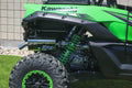 Load image into Gallery viewer, KAWASAKI KRX 2.5" STAINLESS STEEL SPORT EXHAUST