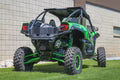 Load image into Gallery viewer, KAWASAKI KRX 2.5" STAINLESS STEEL SPORT EXHAUST