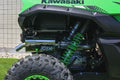 Load image into Gallery viewer, KAWASAKI KRX 2.5" STAINLESS STEEL SPORT EXHAUST