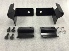 Load image into Gallery viewer, Light Bracket for Polaris Ranger PRO-FIT style cage