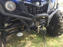 Load image into Gallery viewer, Wolverine Winch Mount