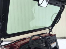 Load image into Gallery viewer, KAWASAKI MULE 4010 LAMINATED GLASS WINDSHIELD