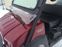 Load image into Gallery viewer, KAWASAKI MULE 4010 LAMINATED GLASS WINDSHIELD