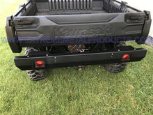 Load image into Gallery viewer, KAWASAKI MULE PRO-FX REAR BUMPER