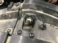Load image into Gallery viewer, CAN-AM MAVERICK X3 ELECTRIC WIPER AND WASHER KIT (LOWER MOUNT)