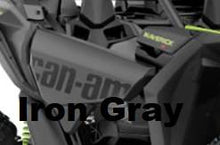 Load image into Gallery viewer, CAN-AM MAVERICK X3 LOWER DOOR SET