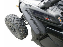 Load image into Gallery viewer, CAN-AM MAVERICK X3 WIDE MOLDED FENDERS/FENDER FLARES