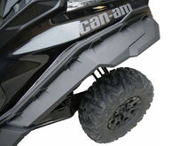 Load image into Gallery viewer, CAN-AM MAVERICK X3 WIDE MOLDED FENDERS/FENDER FLARES