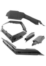Load image into Gallery viewer, CAN-AM MAVERICK X3 WIDE MOLDED FENDERS/FENDER FLARES