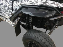 Load image into Gallery viewer, CAN-AM MAVERICK X3 WIDE MOLDED FENDERS/FENDER FLARES