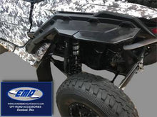 Load image into Gallery viewer, CAN-AM MAVERICK X3 WIDE MOLDED FENDERS/FENDER FLARES