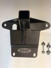 Load image into Gallery viewer, KAWASAKI KRX REAR 2" RECIEVER/ TOW HOOK