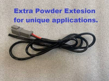 Load image into Gallery viewer, UNIVERSAL LED LIGHT BAR WIRIG HARNESS ( INCLUDES POLARIS PULSE BAR PLUG)