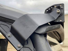 Load image into Gallery viewer, Yamaha Wolverine RMAX 1000 and X2 R-Spec 850 40" Light Bar Bracket Set