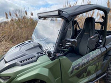 Load image into Gallery viewer, Yamaha Wolverine RMAX 1000 and X2 R-Spec 850 40" Light Bar Bracket Set