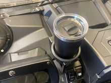 Load image into Gallery viewer, CAN-AM MAVERICK X3 "JUMBO CUP" HOLDER