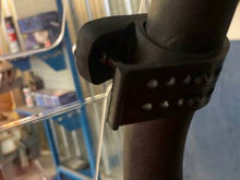 Load image into Gallery viewer, MULE PRO-MX VENTED HARD COAT WINDSHIELD