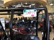 Load image into Gallery viewer, UTV WINDSHIELD FAST STRAP
